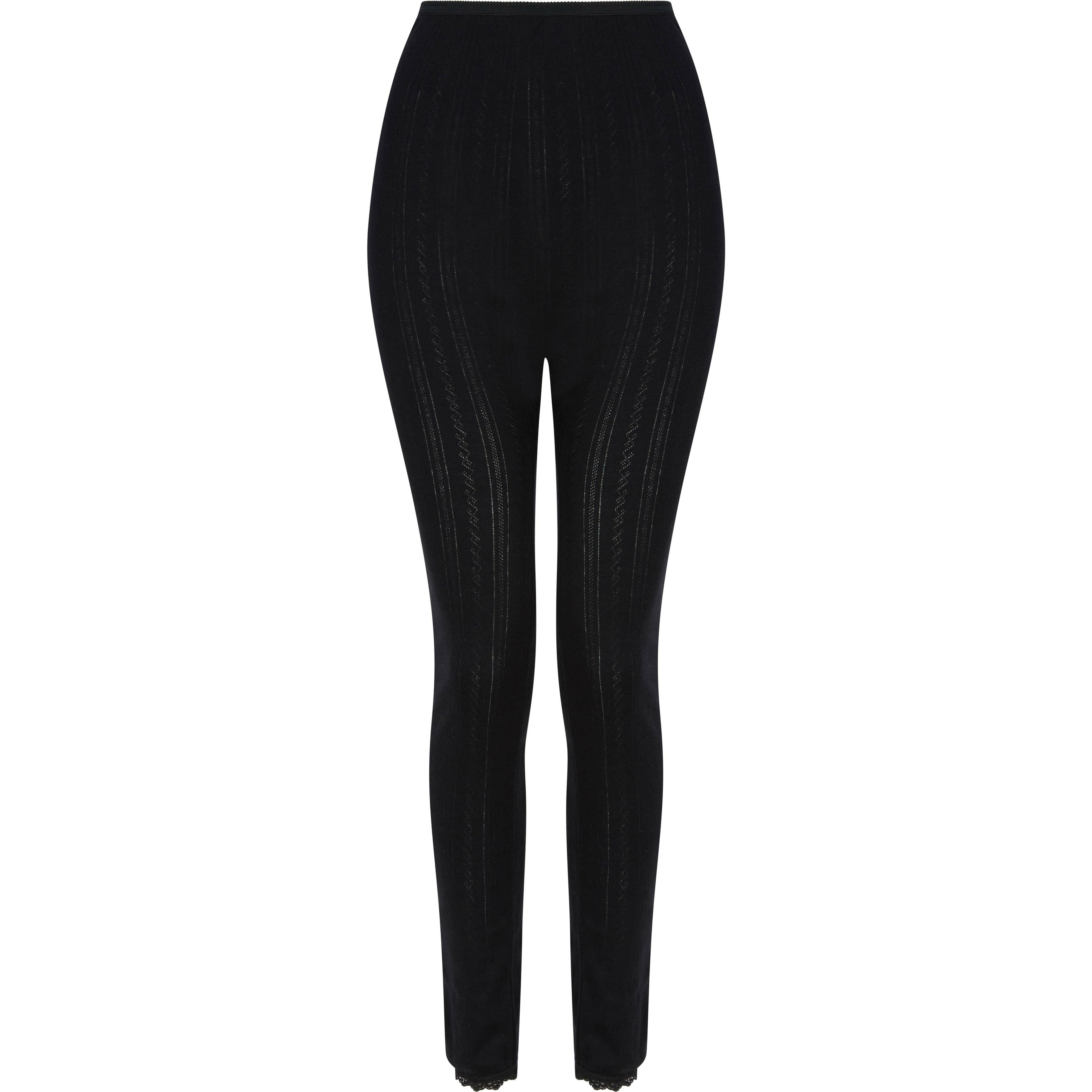 Soft warm store leggings